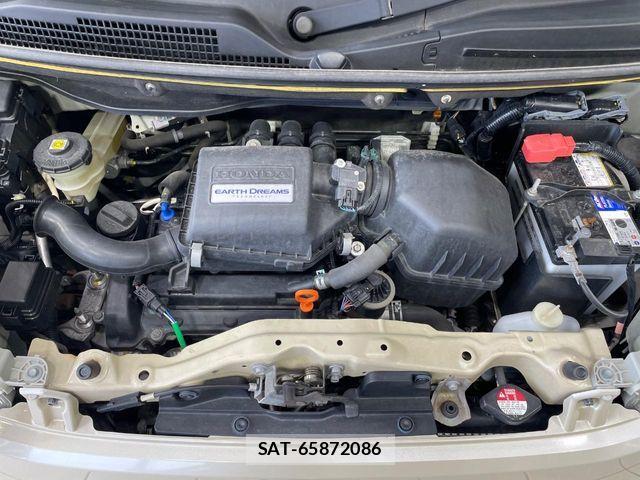 Honda N BOX 2016-03 8074812-17