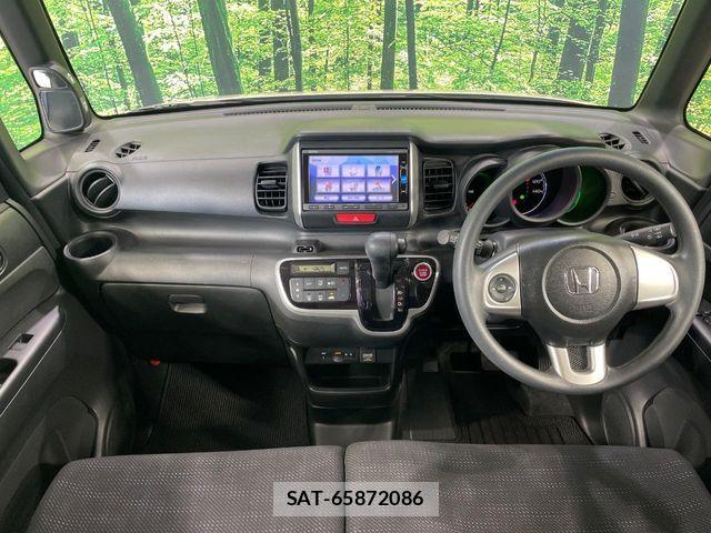 Honda N BOX 2016-03 8074812-1