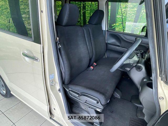 Honda N BOX 2016-03 8074812-8