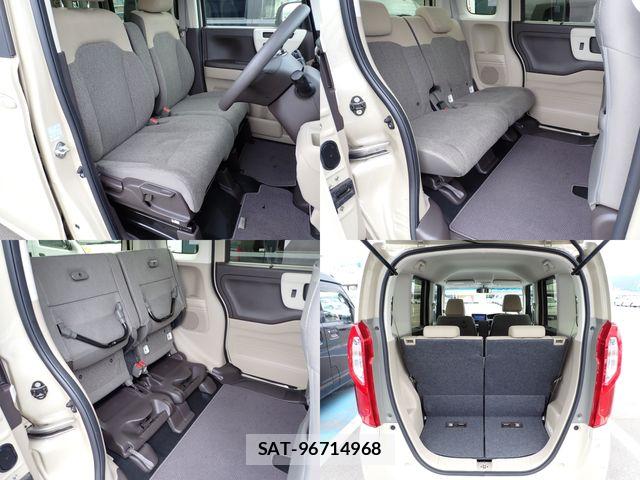 Honda N BOX 2019-03 8074809-15