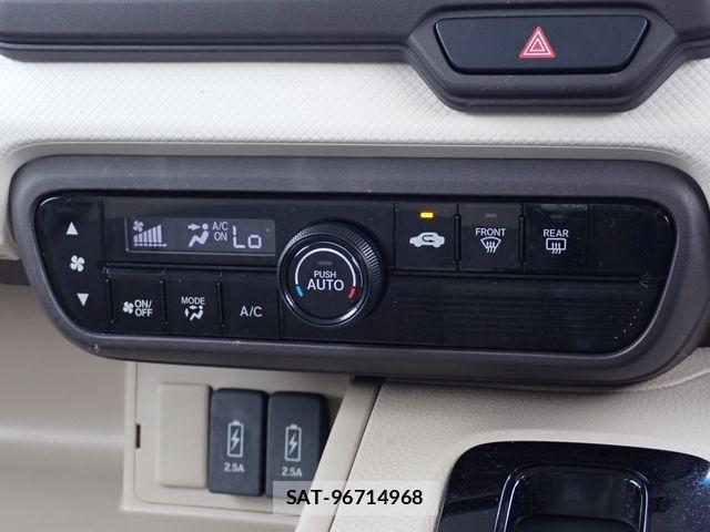 Honda N BOX 2019-03 8074809-8