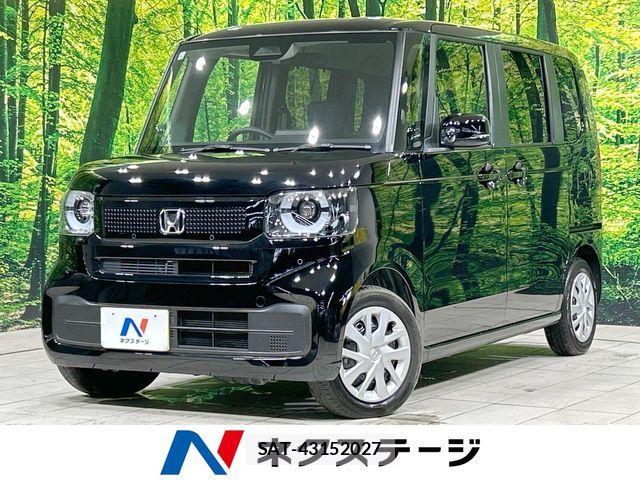 Honda N BOX 2024-12 8074796-0