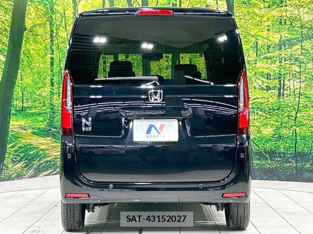 Honda N BOX 2024-12 8074796-14