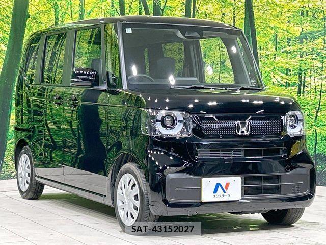 Honda N BOX 2024-12 8074796-15