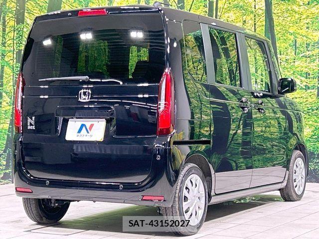 Honda N BOX 2024-12 8074796-16