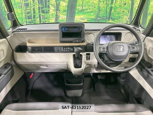 Honda N BOX 2024-12 8074796-1
