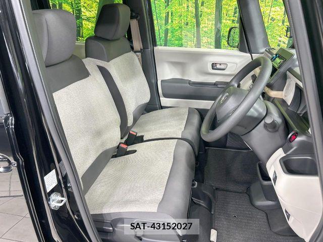 Honda N BOX 2024-12 8074796-7