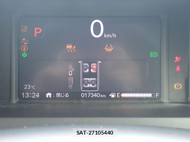 Honda N BOX 2024-03 8074761-12