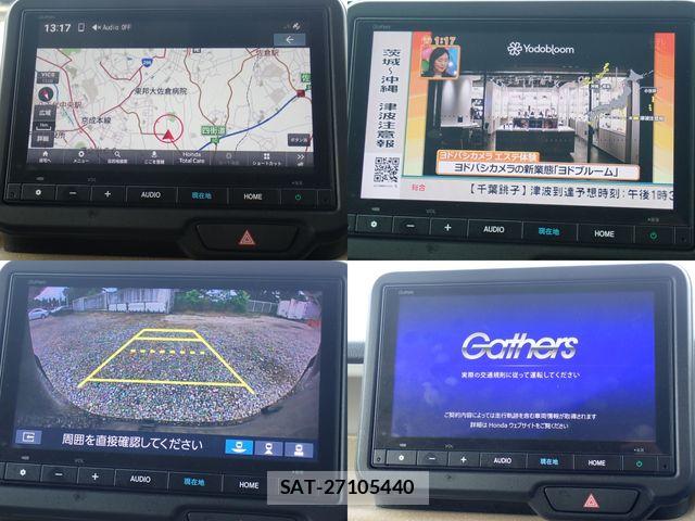 Honda N BOX 2024-03 8074761-16