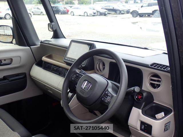 Honda N BOX 2024-03 8074761-1
