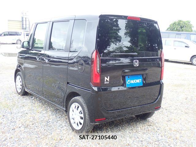 Honda N BOX 2024-03 8074761-2