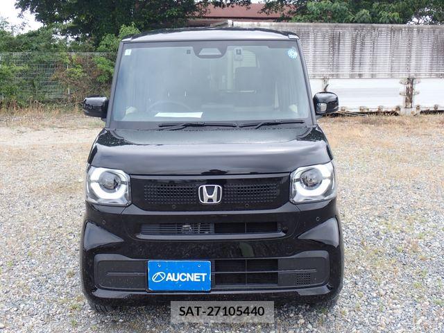 Honda N BOX 2024-03 8074761-4
