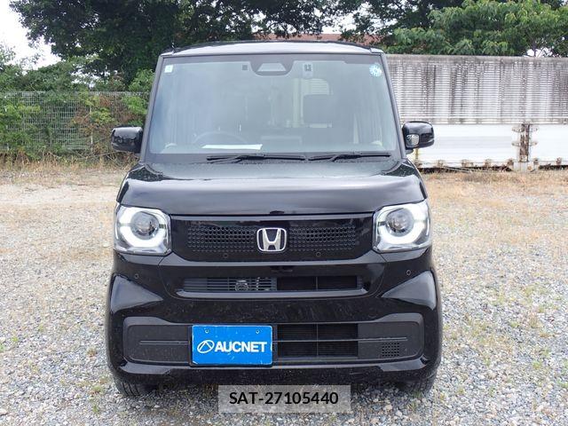 Honda N BOX 2024-03 8074761-5