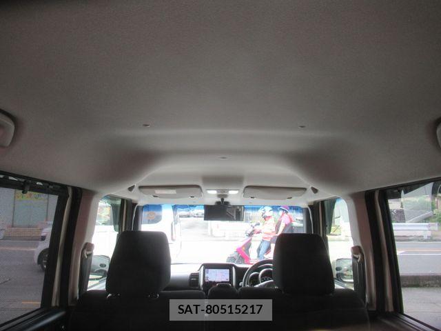 Honda N BOX 2015-07 8074833-11
