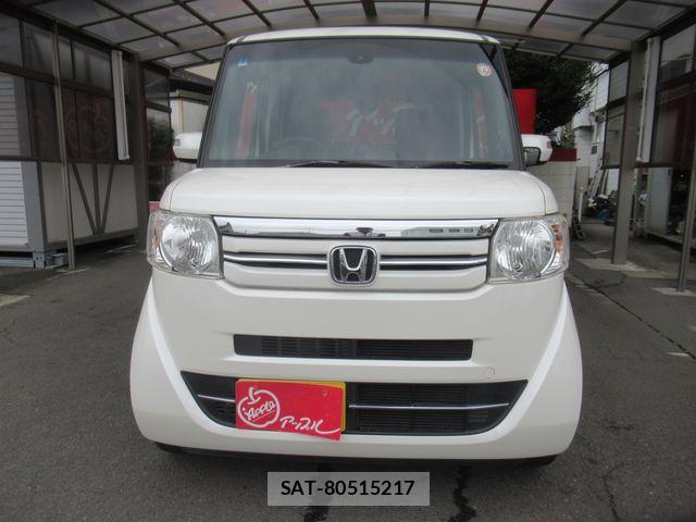 Honda N BOX 2015-07 8074833-12