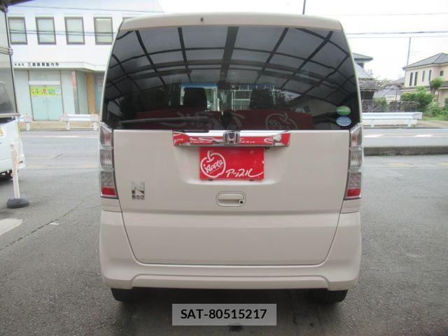 Honda N BOX 2015-07 8074833-13