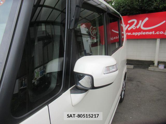 Honda N BOX 2015-07 8074833-14