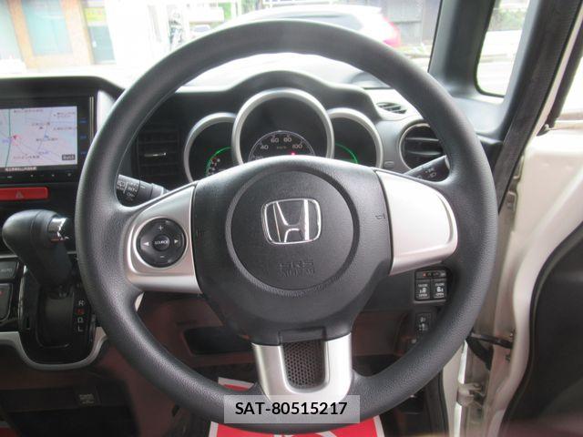 Honda N BOX 2015-07 8074833-15