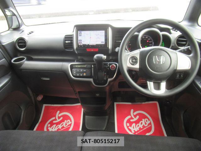 Honda N BOX 2015-07 8074833-1