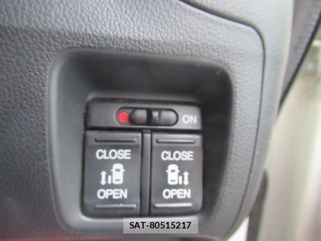 Honda N BOX 2015-07 8074833-20
