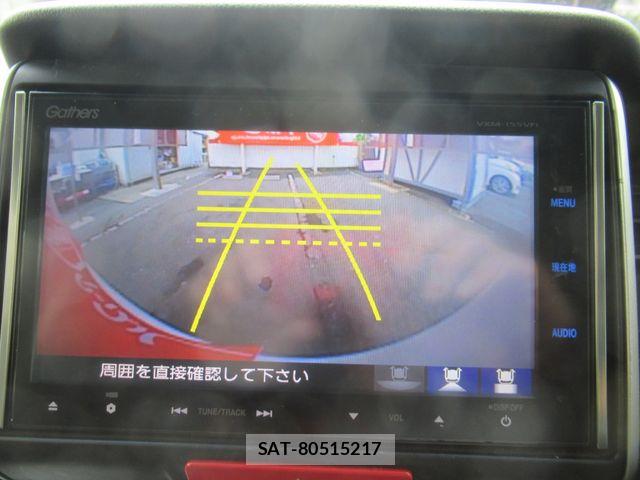 Honda N BOX 2015-07 8074833-22