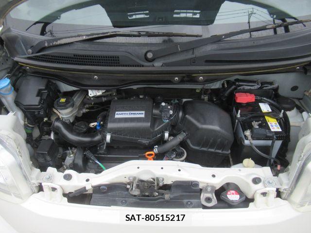 Honda N BOX 2015-07 8074833-26