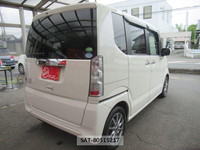 Honda N BOX 2015-07 8074833-2