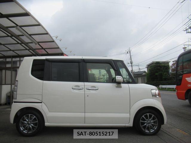 Honda N BOX 2015-07 8074833-3