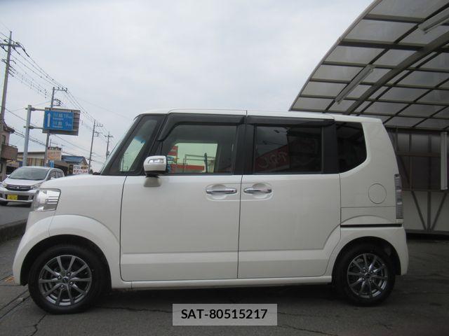 Honda N BOX 2015-07 8074833-4