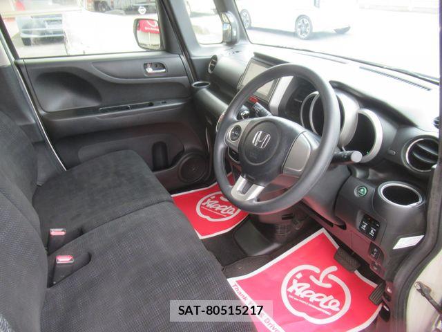 Honda N BOX 2015-07 8074833-5