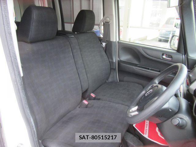 Honda N BOX 2015-07 8074833-6