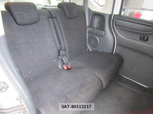Honda N BOX 2015-07 8074833-7