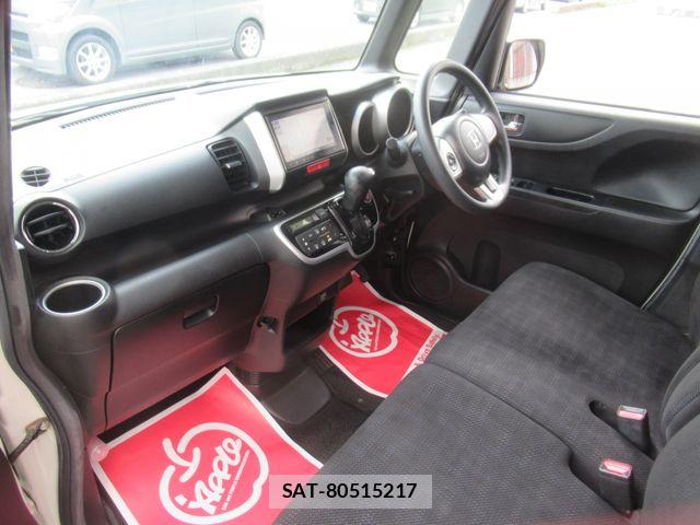 Honda N BOX 2015-07 8074833-8