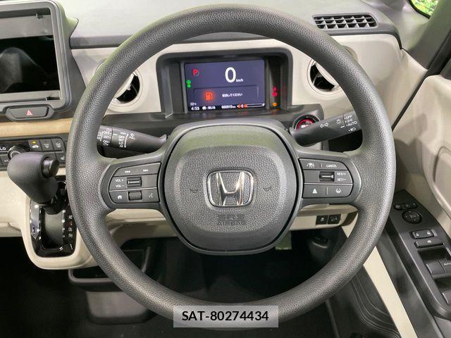 Honda N BOX 2026-05 8074783-9