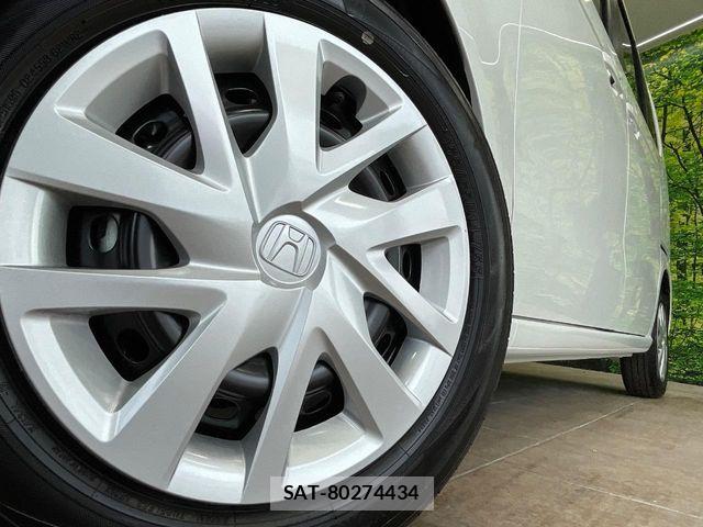 Honda N BOX 2026-05 8074783-11