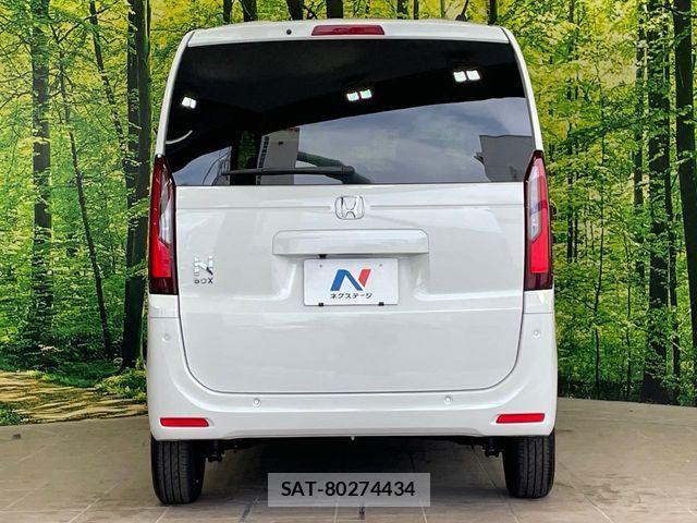 Honda N BOX 2026-05 8074783-14