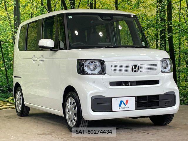 Honda N BOX 2026-05 8074783-15