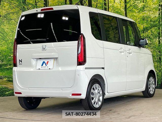 Honda N BOX 2026-05 8074783-16
