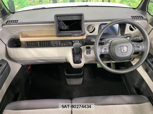 Honda N BOX 2026-05 8074783-1