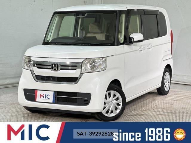 Honda N BOX 2021-06 8074815-0