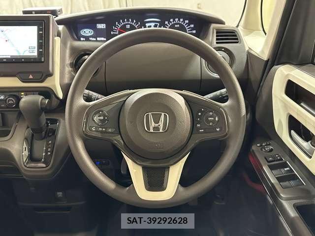 Honda N BOX 2021-06 8074815-9