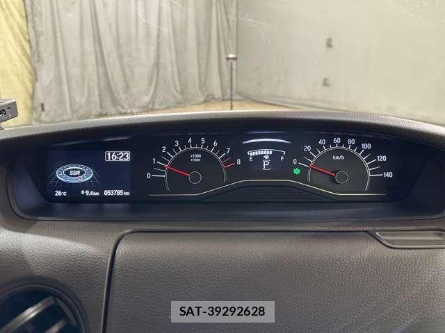 Honda N BOX 2021-06 8074815-10