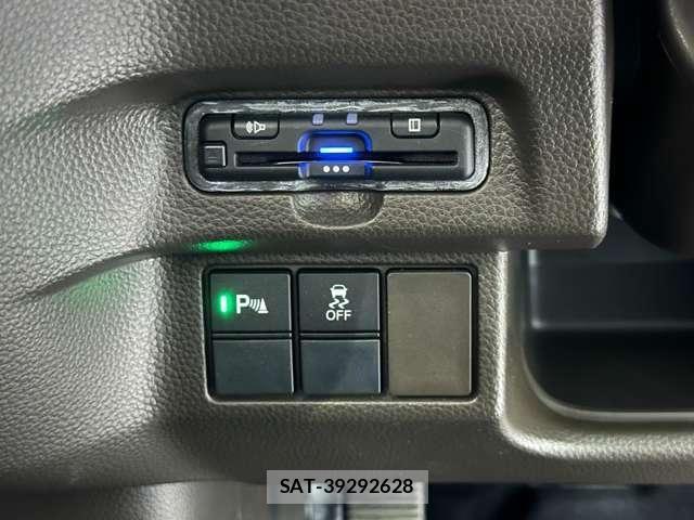 Honda N BOX 2021-06 8074815-15