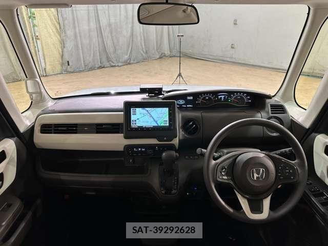 Honda N BOX 2021-06 8074815-18