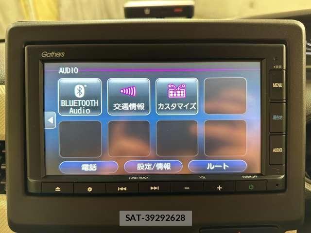 Honda N BOX 2021-06 8074815-21