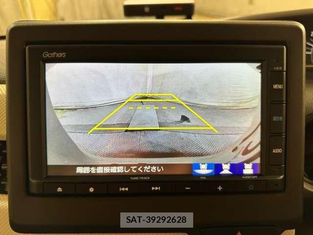 Honda N BOX 2021-06 8074815-22