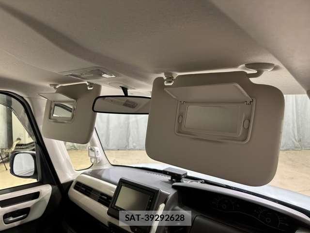 Honda N BOX 2021-06 8074815-28