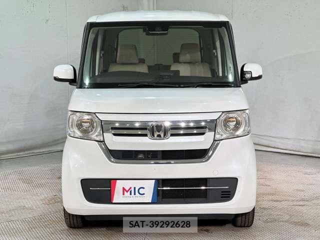 Honda N BOX 2021-06 8074815-2