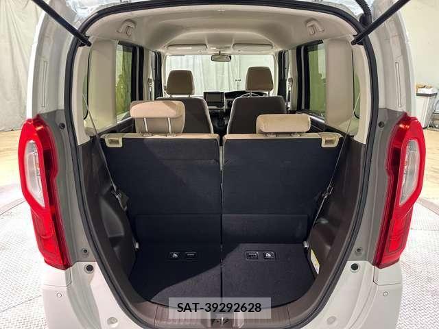 Honda N BOX 2021-06 8074815-29