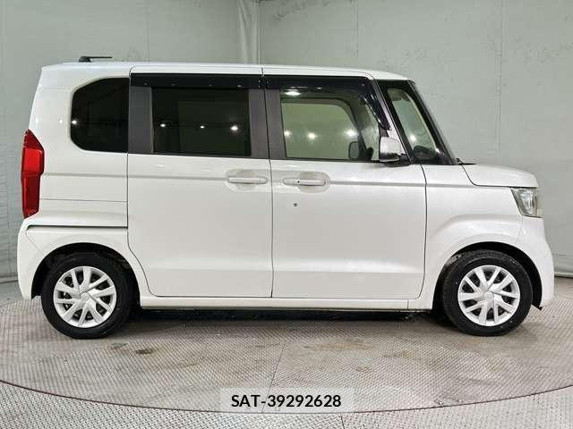 Honda N BOX 2021-06 8074815-3